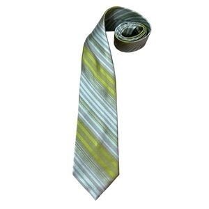 Zianetti Italian Silk Collection Men’s 100% Silk Neck Tie Career Dress Formal